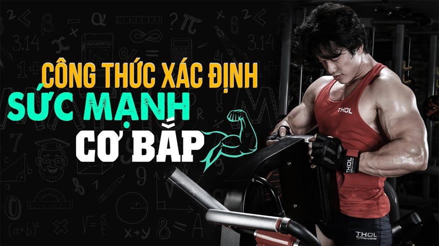 1RM - Ưu nhược điểm One Rep Max Gymer cần biết