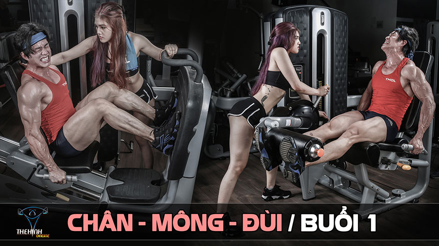 [Video] Giáo án 2 tháng dành cho người mới bắt đầu - Phần 1