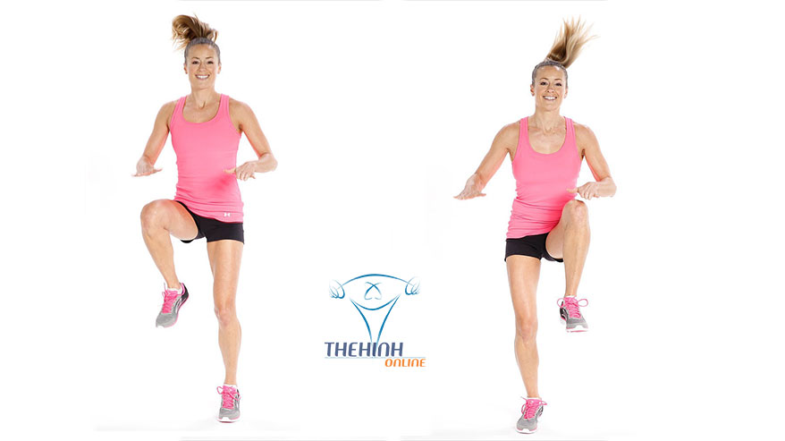 High-Knee-Run-thol