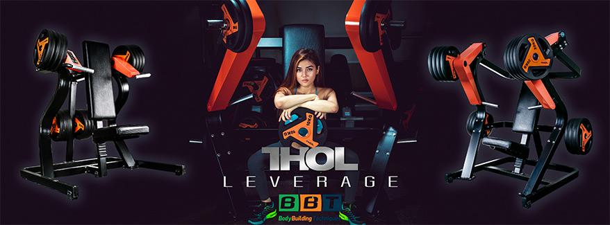 Máy THOL Leverage  đạt chuẩn cao cấp - THOL