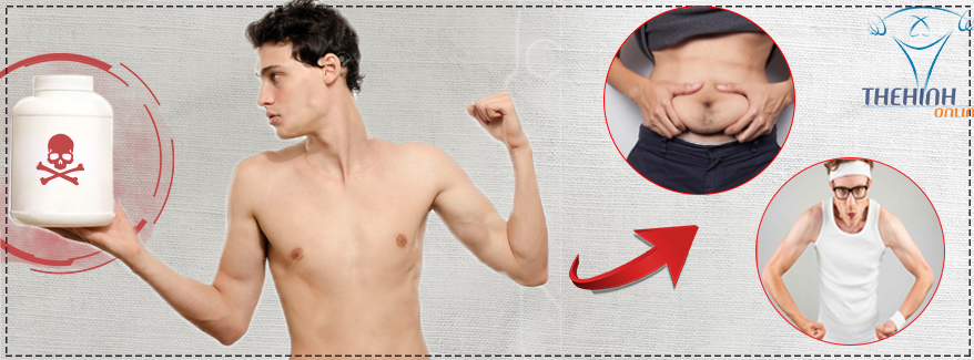 tác hại sử dụng mass lậu