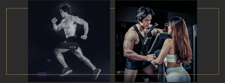 Tập luyện cường độ cao HIIT tốt cho sức khỏe - THOL